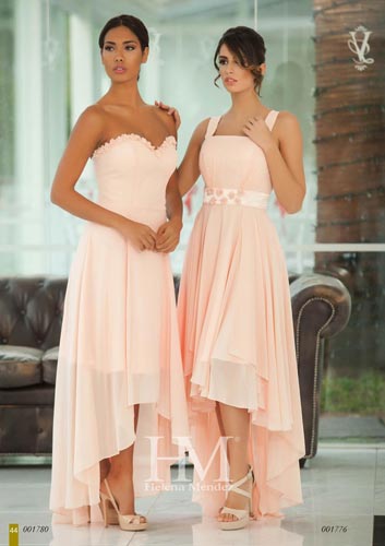 Abiti donna Helena Mendez haute couture abiti sartoriali donna alta gamma INVITO