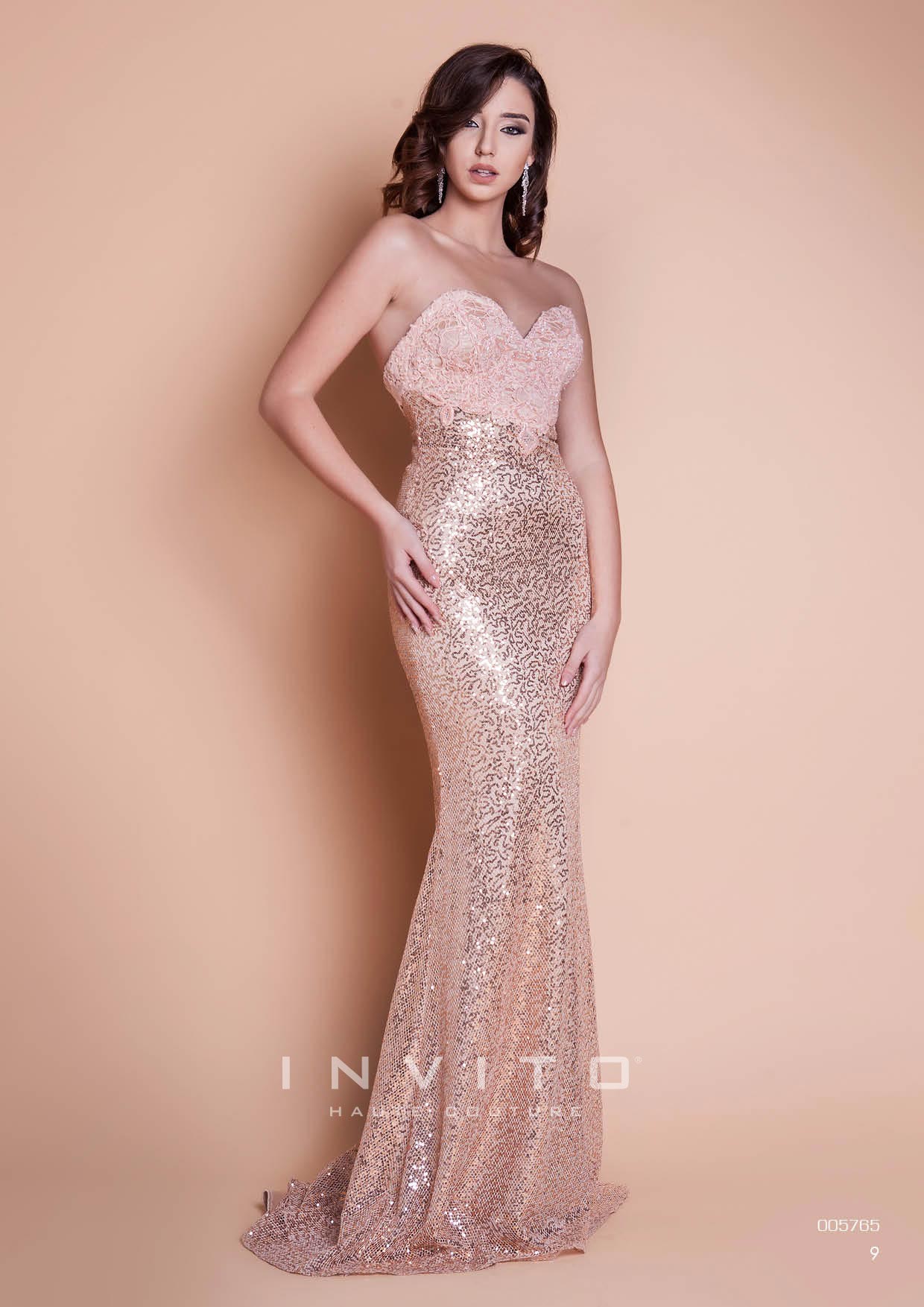 Invito Haute Couture