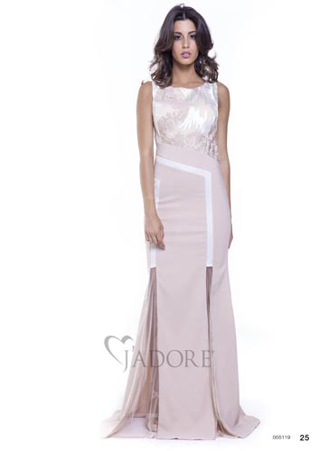 Abiti donna Jadore haute couture abiti sartoriali donna alta gamma INVITO