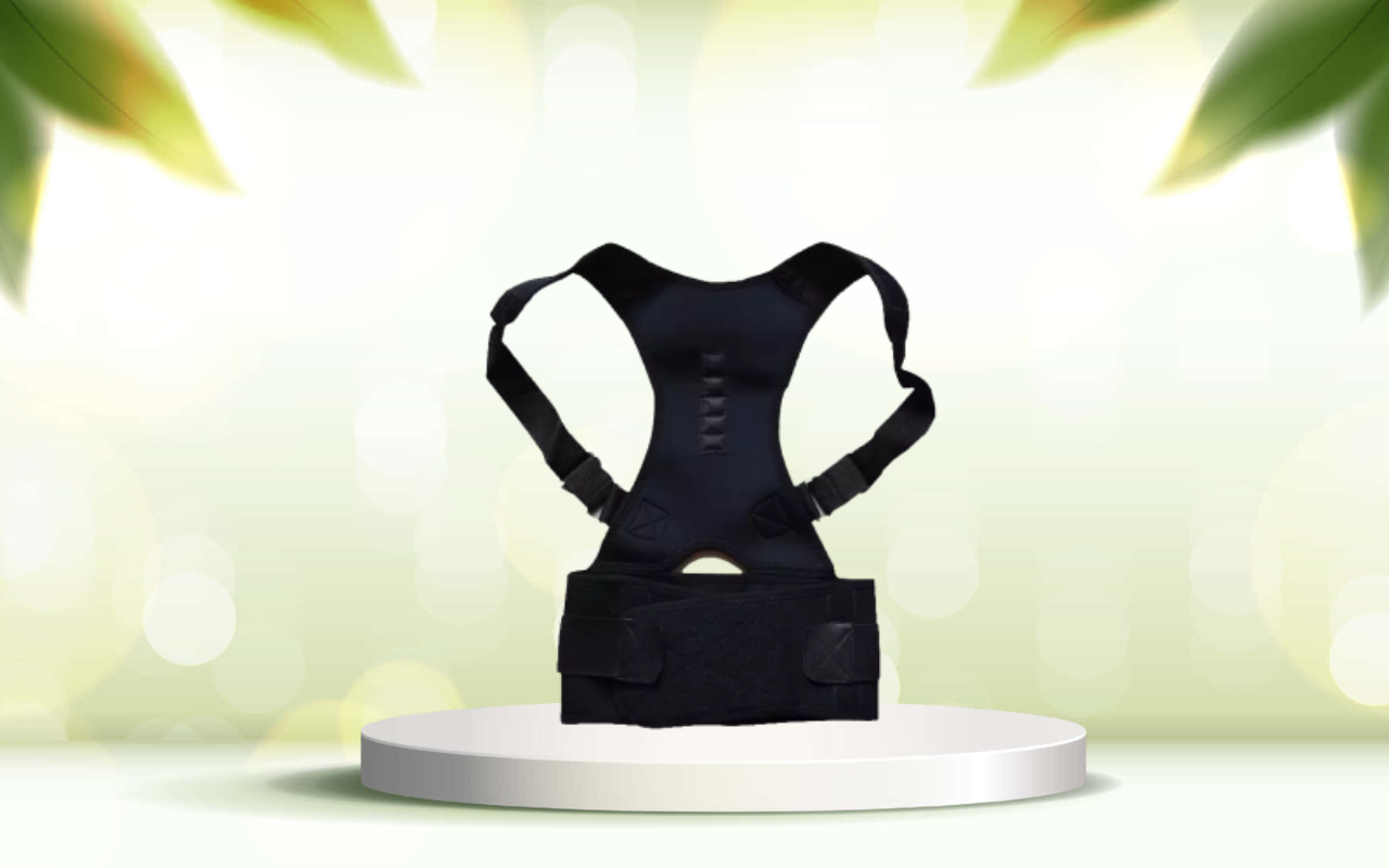 Scopri ok shoulder: il supporto innovativo per migliorare la postura ogni giorno