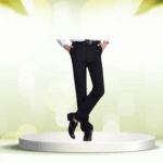 Scopri i nuovi pantaloni eleganti uomo: comfort, stile e offerta 2×1 imperdibile