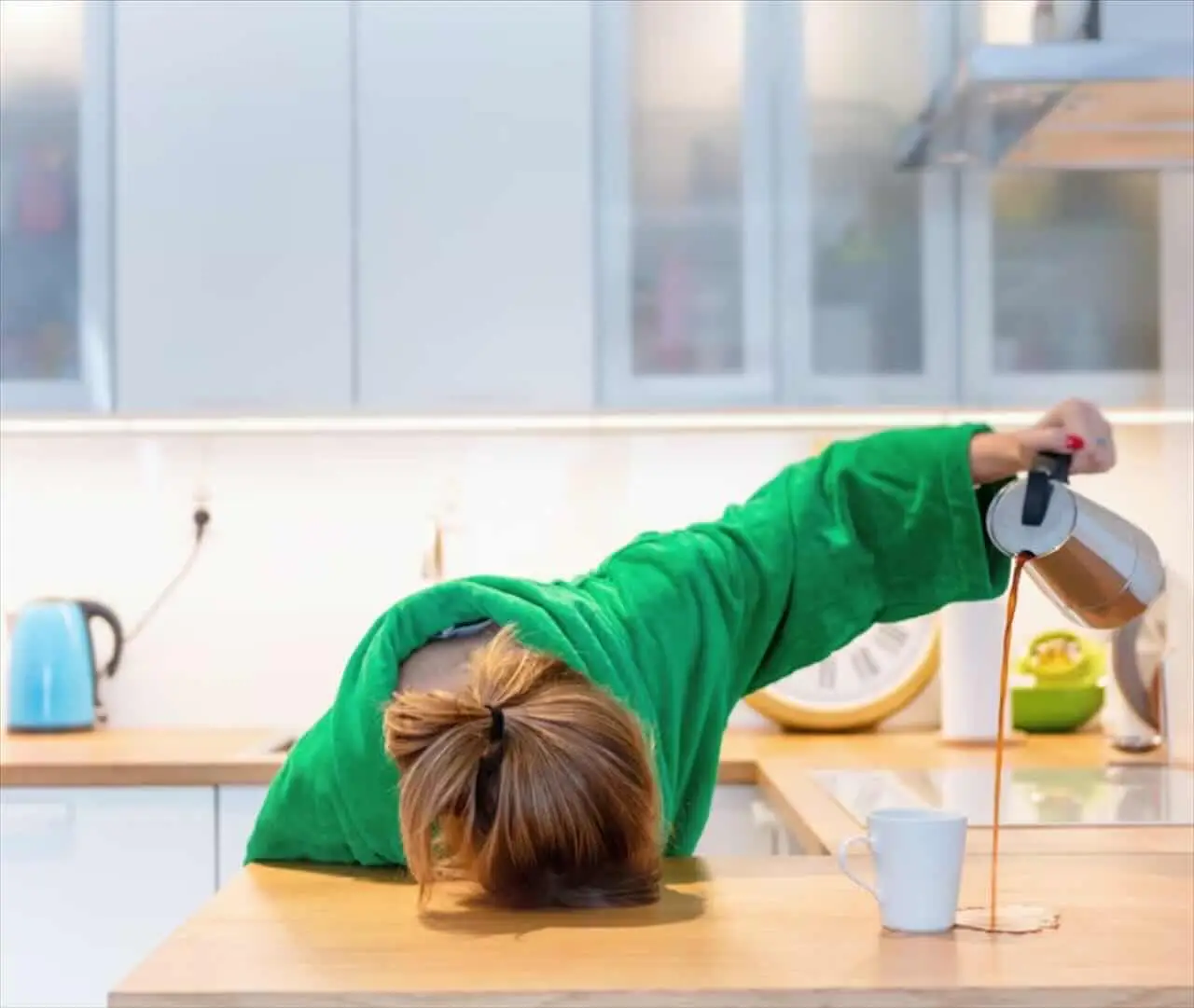 Stanchezza cronica, ansia e mal di testa? Potrebbe essere colpa di un’allergia nascosta