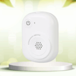 Scopri o3 cube: aria più pulita in frigo, armadio e auto senza filtri da cambiare