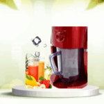 Prepara granite e cocktail perfetti in casa con il tritaghiaccio elettrico multifunzione