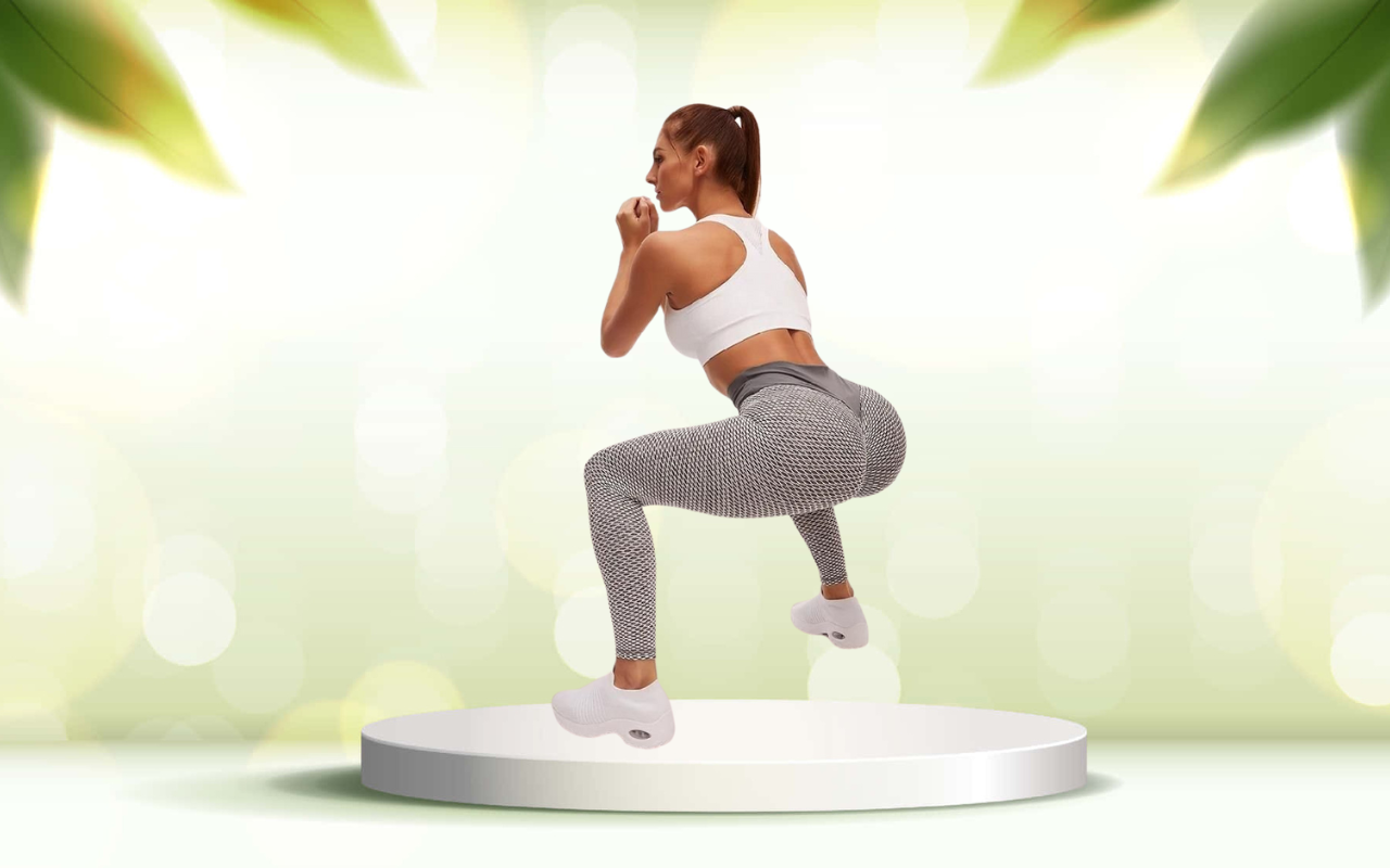 Scopri web leggings: il comfort innovativo che modella e valorizza ogni donna