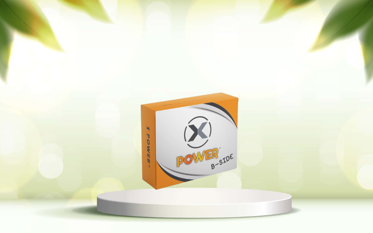 Scopri come ottenere un corpo tonico con XPower, l’elettrostimolatore smart