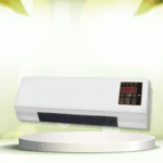 Scopri Eko‑Splitter: comfort domestico e ufficio con installazione a parete facile