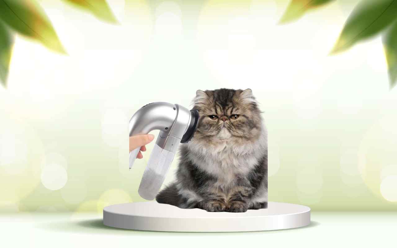 Dì addio ai peli in casa: scopri SpazzolAmica per animali felici e pulizia facile