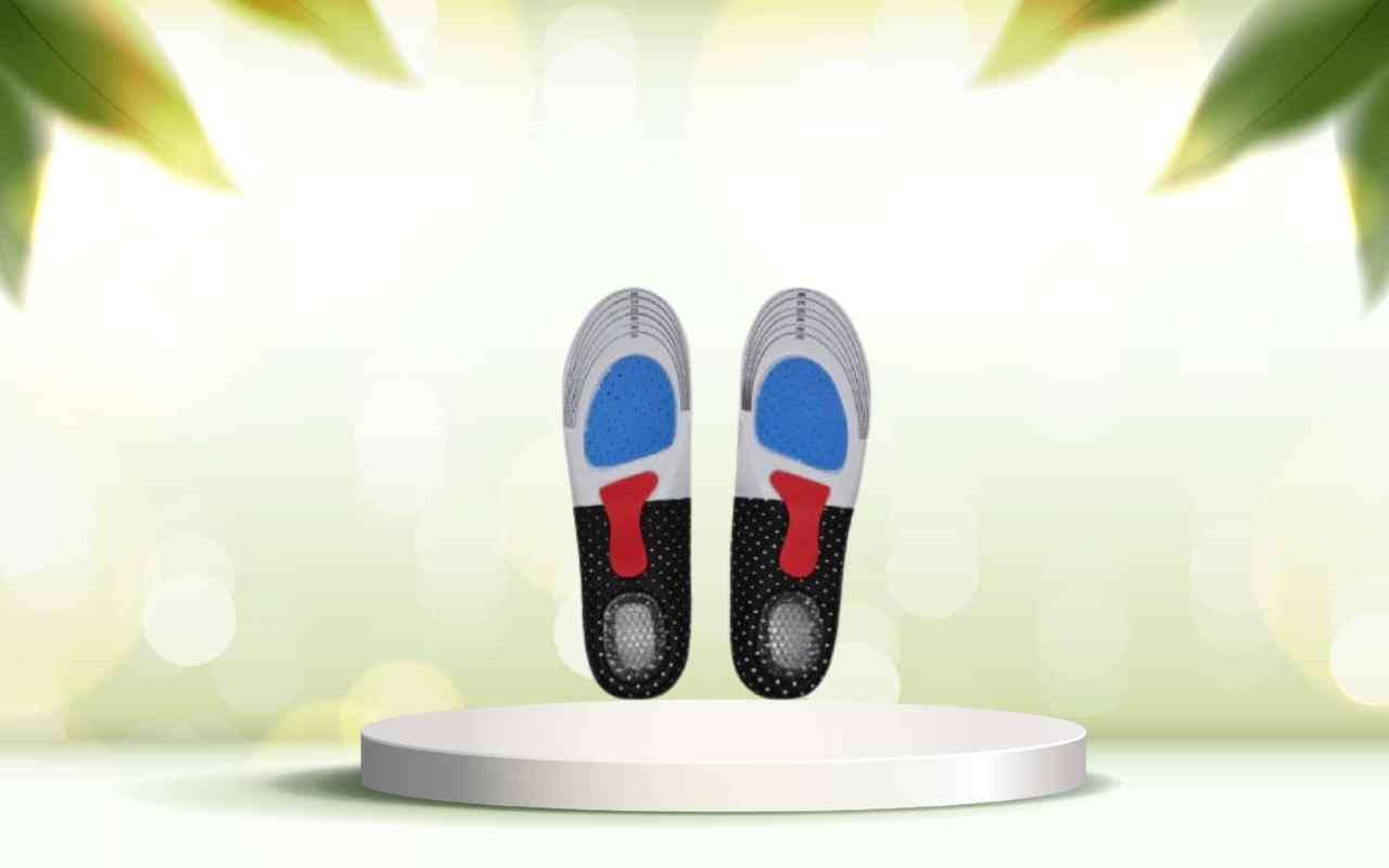 Scopri Foot Relax: sollievo immediato e comfort a ogni passo, prova ora la differenza